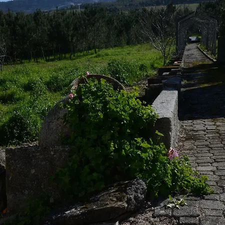 Montejunto Eden 度假居 Cadaval