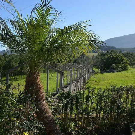 Montejunto Eden 度假居