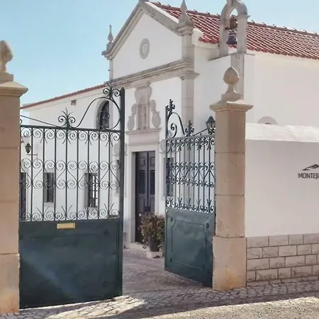 Montejunto Eden Holiday home Cadaval