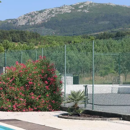 Montejunto Eden Holiday home Cadaval