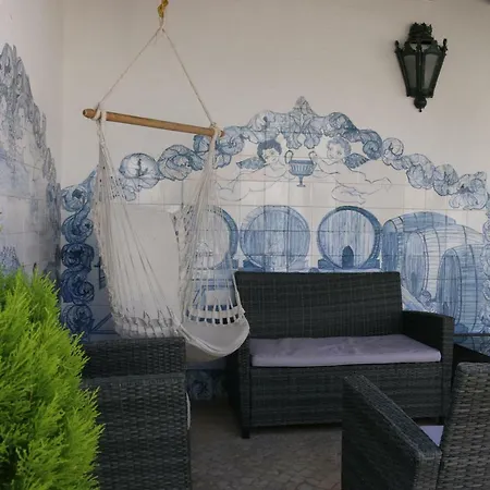 Holiday home Montejunto Eden