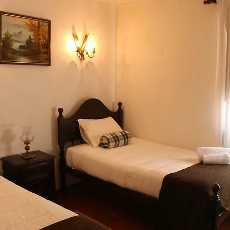 Holiday home Montejunto Eden