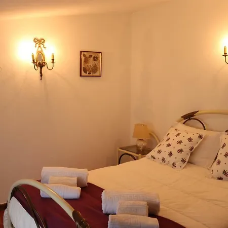 Holiday home Montejunto Eden Cadaval