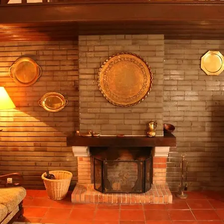 Montejunto Eden Holiday home
