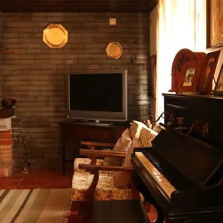 Holiday home Montejunto Eden *
